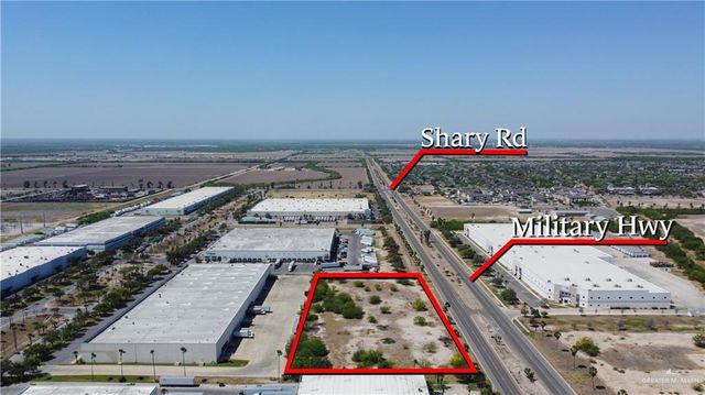 5201 W Military Highway, Mcallen, TX 78503