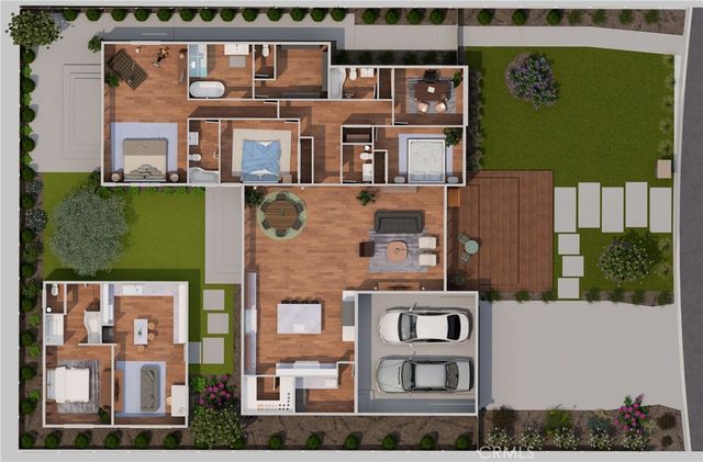 354 La Perle Lane, Costa Mesa, CA 92627