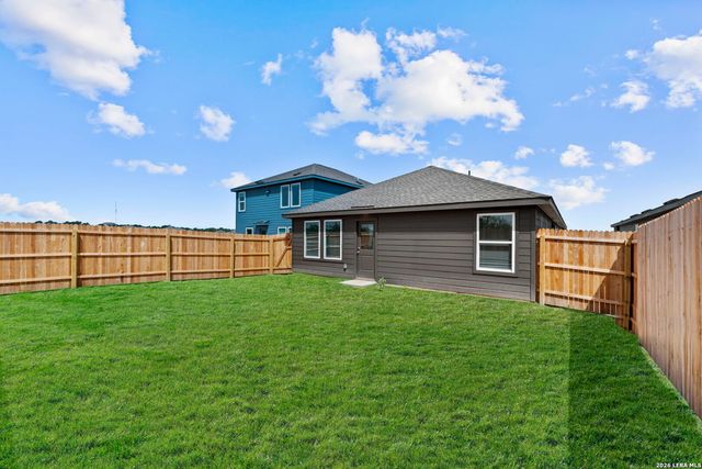 415 Sauvignon Pt, New Braunfels, TX 78130