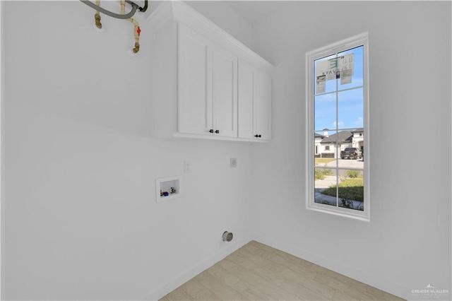 2610 Sunrise Lane, Weslaco, TX 78596