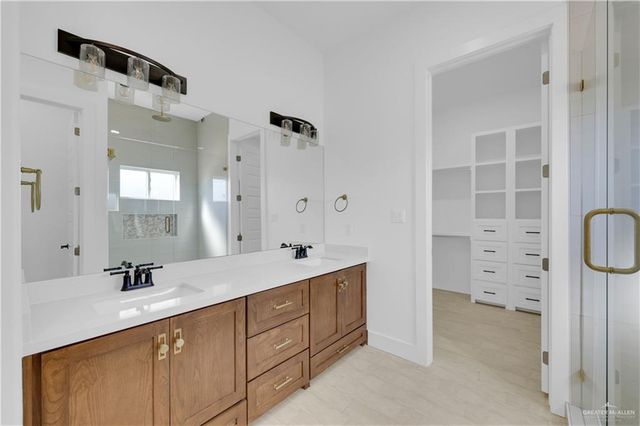 2610 Sunrise Lane, Weslaco, TX 78596