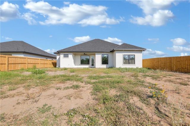 2610 Sunrise Lane, Weslaco, TX 78596