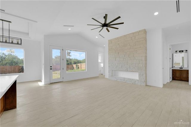 2610 Sunrise Lane, Weslaco, TX 78596