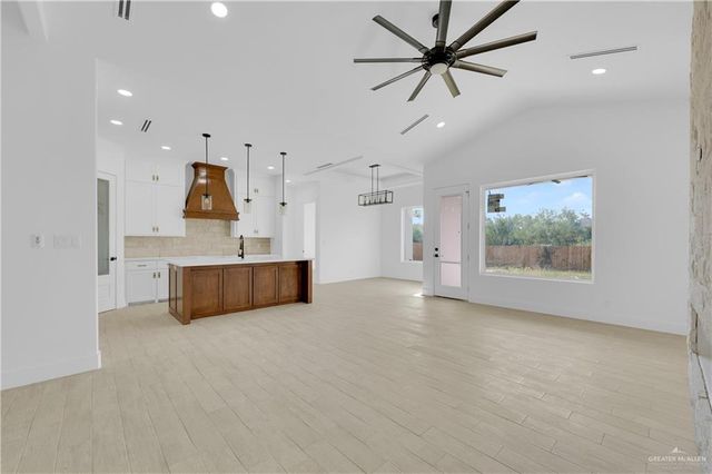 2610 Sunrise Lane, Weslaco, TX 78596