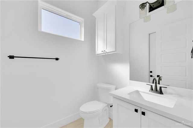 2610 Sunrise Lane, Weslaco, TX 78596