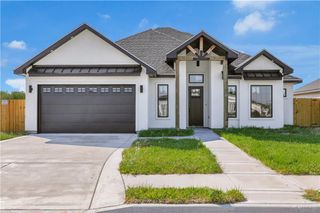 2610 Sunrise Lane, Weslaco, TX 78596