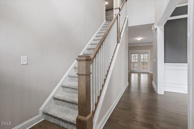 320 Spruce Pine Trail, Knightdale, NC 27545