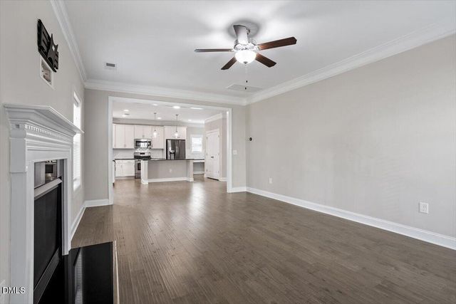 320 Spruce Pine Trail, Knightdale, NC 27545