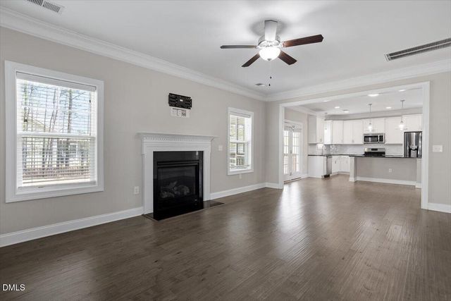 320 Spruce Pine Trail, Knightdale, NC 27545