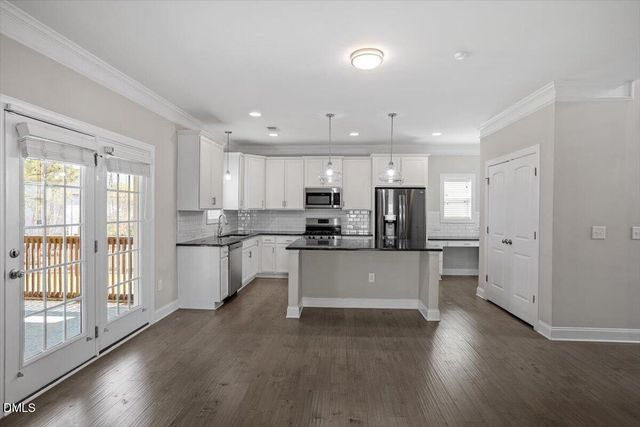 320 Spruce Pine Trail, Knightdale, NC 27545