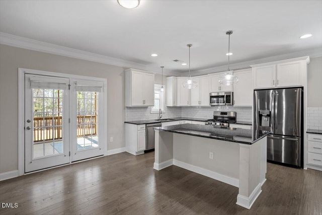 320 Spruce Pine Trail, Knightdale, NC 27545