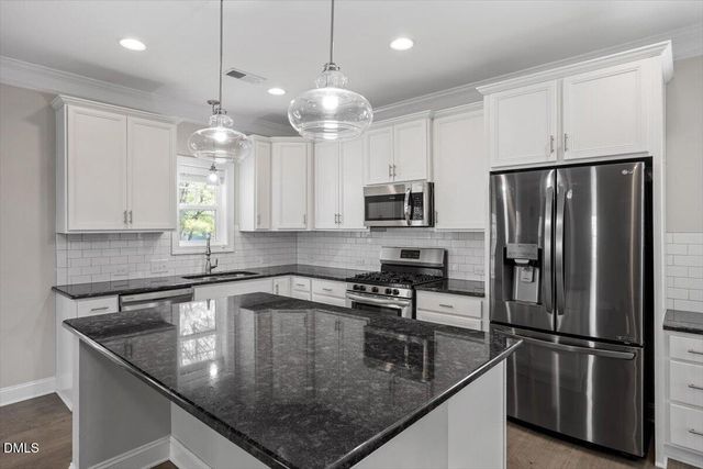 320 Spruce Pine Trail, Knightdale, NC 27545