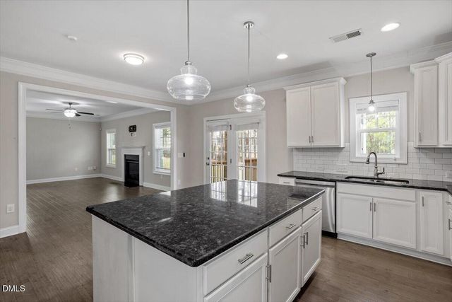 320 Spruce Pine Trail, Knightdale, NC 27545