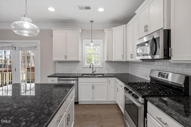 320 Spruce Pine Trail, Knightdale, NC 27545