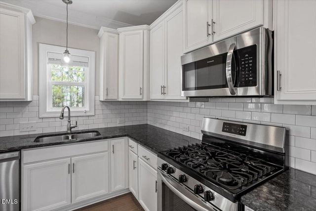 320 Spruce Pine Trail, Knightdale, NC 27545