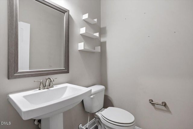 320 Spruce Pine Trail, Knightdale, NC 27545