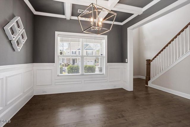 320 Spruce Pine Trail, Knightdale, NC 27545