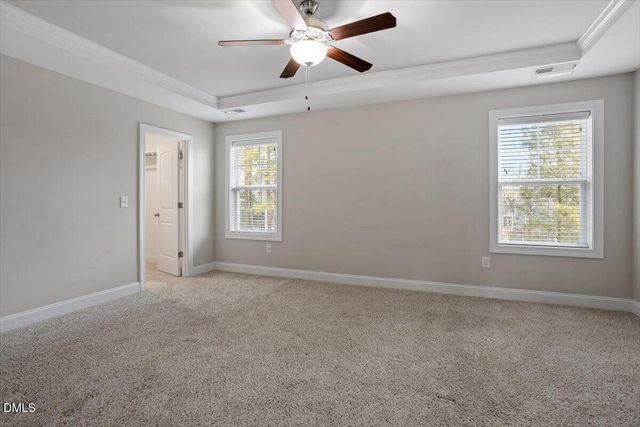 320 Spruce Pine Trail, Knightdale, NC 27545