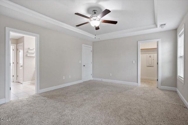 320 Spruce Pine Trail, Knightdale, NC 27545