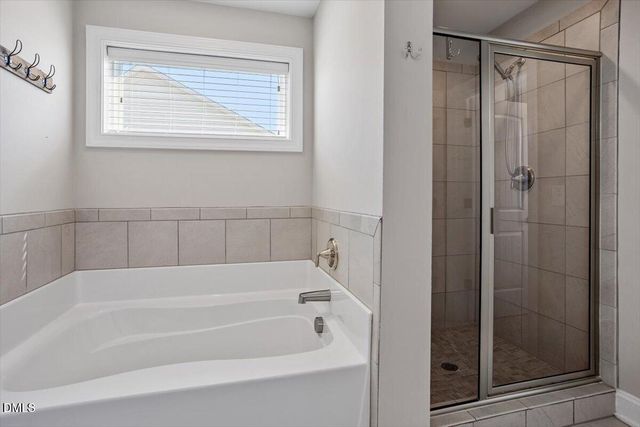 320 Spruce Pine Trail, Knightdale, NC 27545