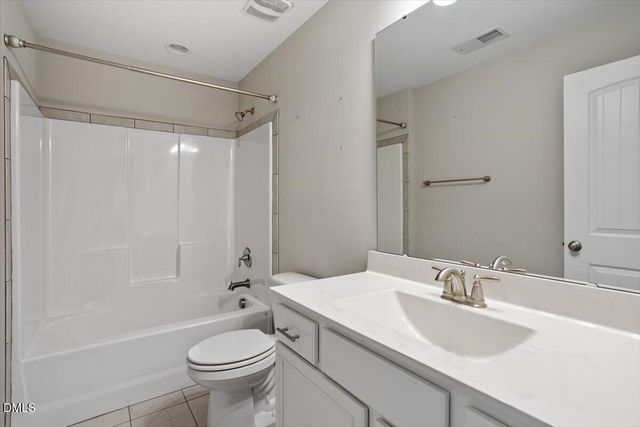 320 Spruce Pine Trail, Knightdale, NC 27545