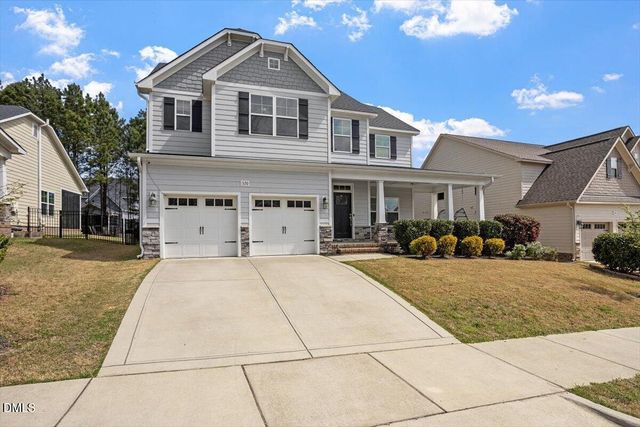 320 Spruce Pine Trail, Knightdale, NC 27545