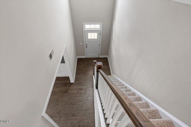 320 Spruce Pine Trail, Knightdale, NC 27545