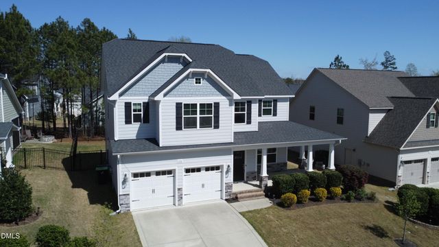 320 Spruce Pine Trail, Knightdale, NC 27545