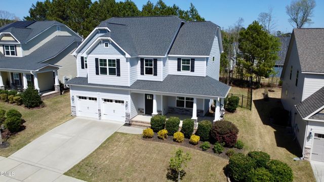 320 Spruce Pine Trail, Knightdale, NC 27545