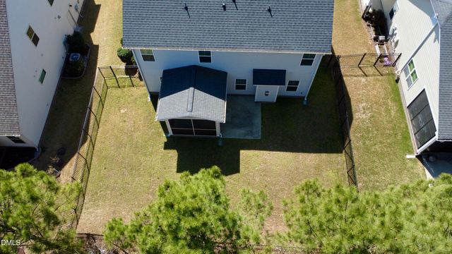 320 Spruce Pine Trail, Knightdale, NC 27545