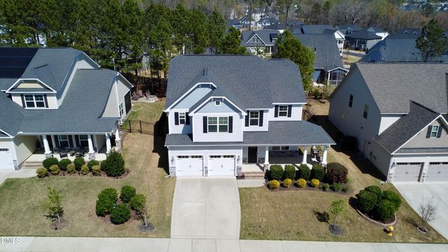 320 Spruce Pine Trail, Knightdale, NC 27545