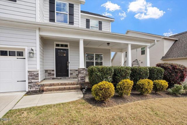 320 Spruce Pine Trail, Knightdale, NC 27545