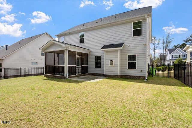 320 Spruce Pine Trail, Knightdale, NC 27545