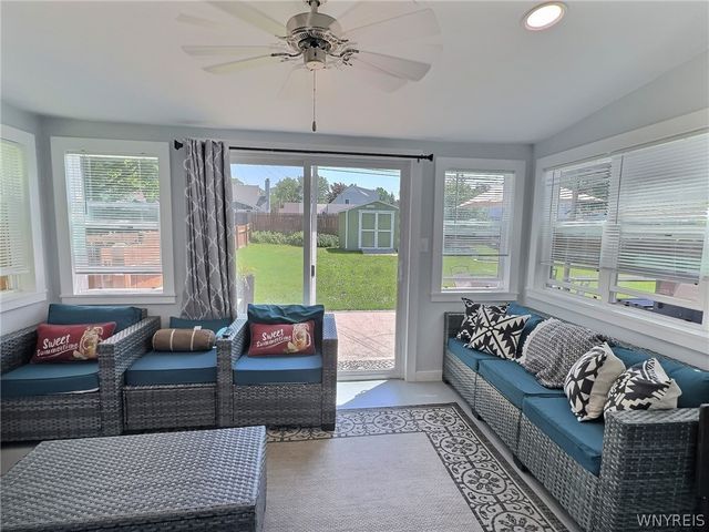 488 Lamarck Drive, Cheektowaga, NY 14225