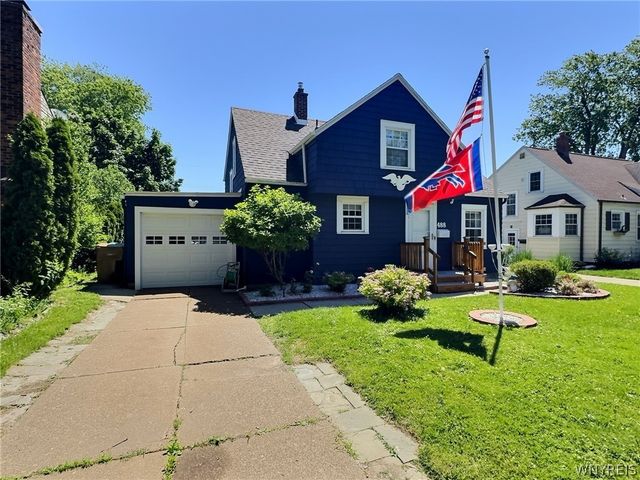 488 Lamarck Drive, Cheektowaga, NY 14225