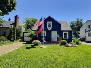 488 Lamarck Drive, Cheektowaga, NY 14225