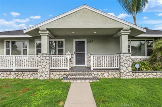 5849 E Gossamer, Long Beach, CA 90808