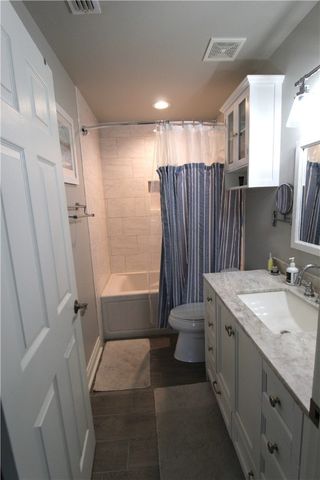 1809 Hillcrest, Rockport, TX 78382