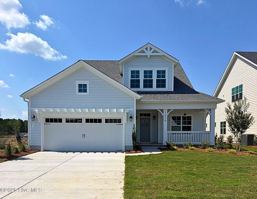 1216 Juno Drive, Wilmington, NC 28411