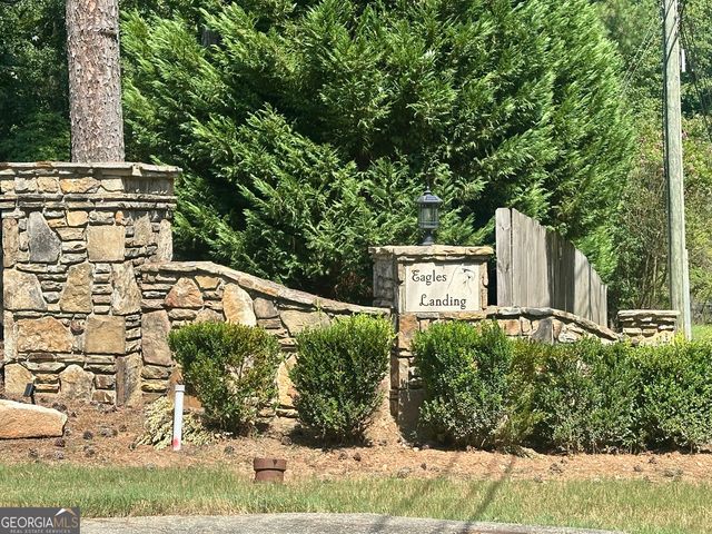 3540 Eagle Landing Drive, Snellville, GA 30039