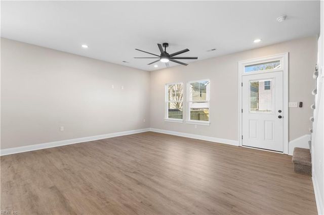 2110 High ST, Portsmouth, VA 23704