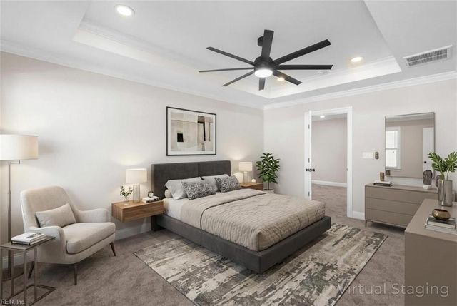 2110 High ST, Portsmouth, VA 23704