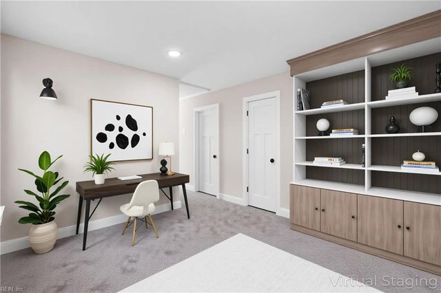 2110 High ST, Portsmouth, VA 23704