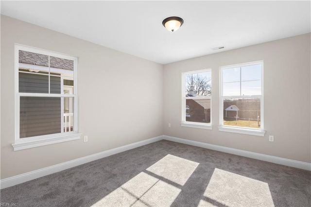 2110 High ST, Portsmouth, VA 23704