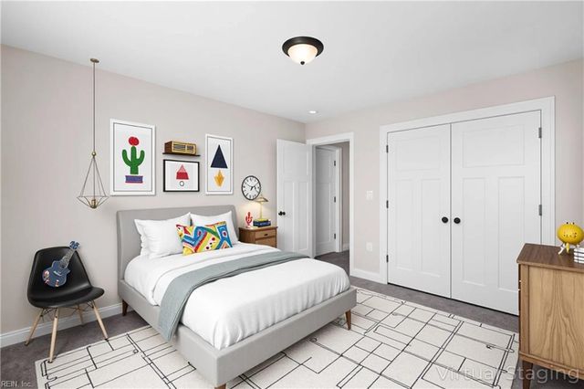 2110 High ST, Portsmouth, VA 23704