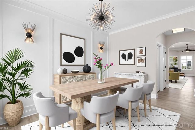 2110 High ST, Portsmouth, VA 23704