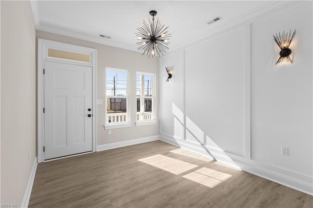 2110 High ST, Portsmouth, VA 23704