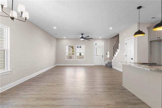 2110 High ST, Portsmouth, VA 23704