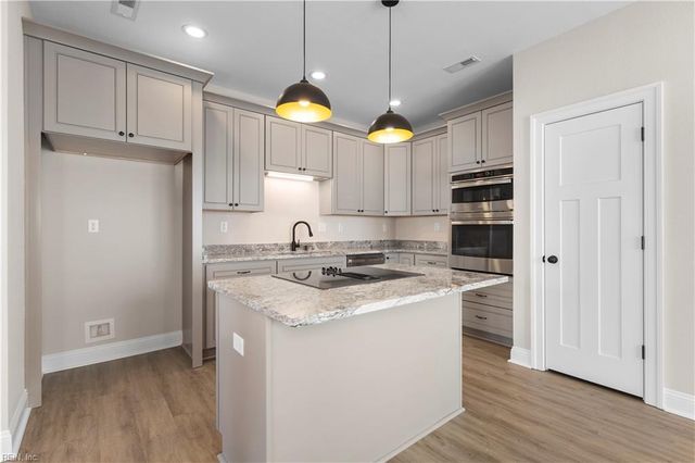 2110 High ST, Portsmouth, VA 23704