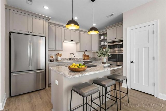 2110 High ST, Portsmouth, VA 23704